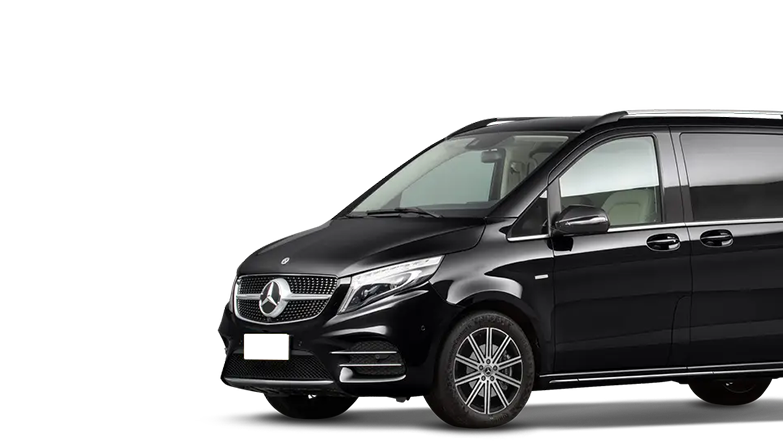 V-Class 300 （8座）