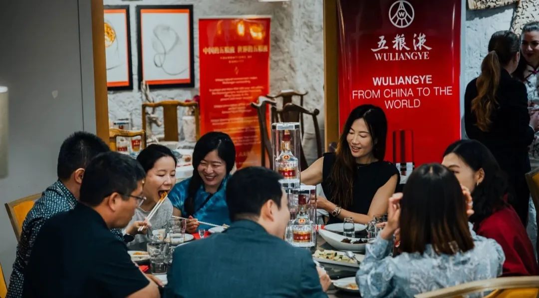 粽享乐趣，欢度端午 | 京宴餐厅端午节五粮液文化活动